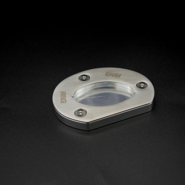 R&G Kickstand Shoe for Triumph Speed Triple '11-'15